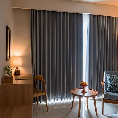 Tusita Boutique Hotel Кута Екстер'єр фото