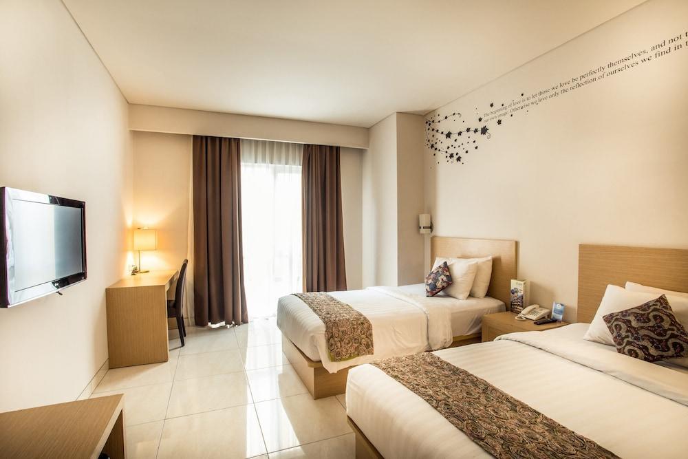 Tusita Boutique Hotel Кута Екстер'єр фото
