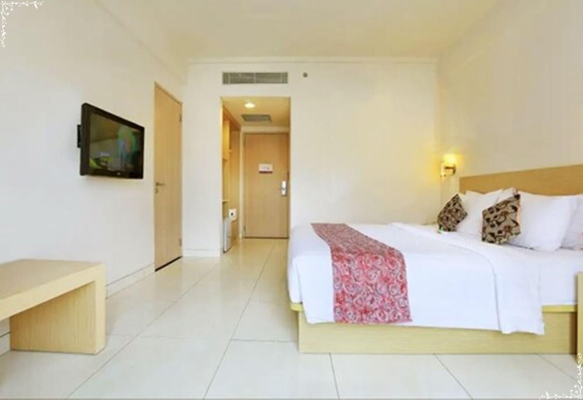 Tusita Boutique Hotel Кута Екстер'єр фото