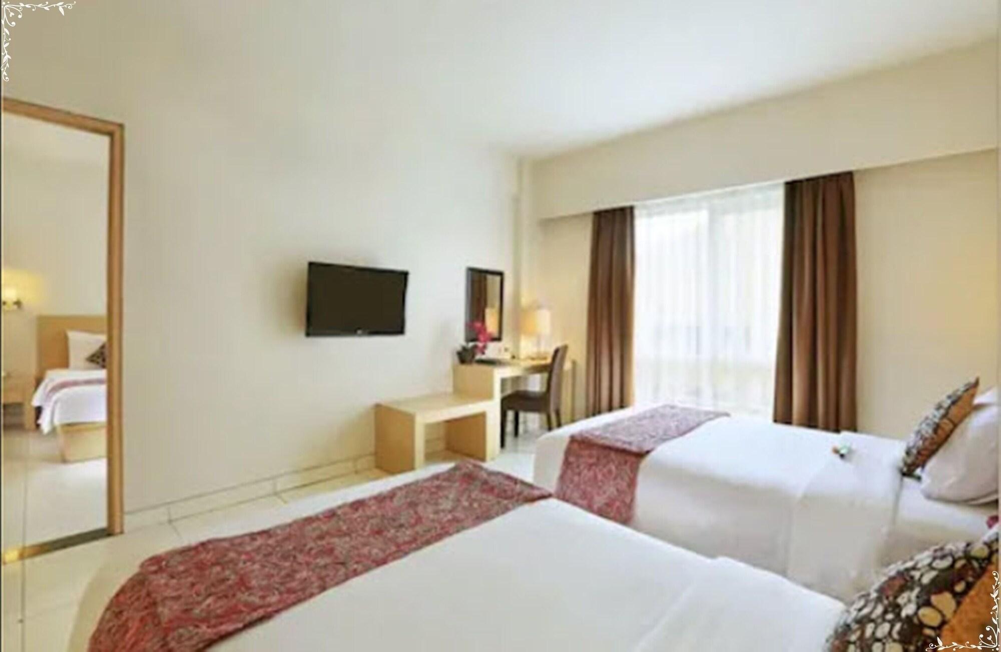 Tusita Boutique Hotel Кута Екстер'єр фото