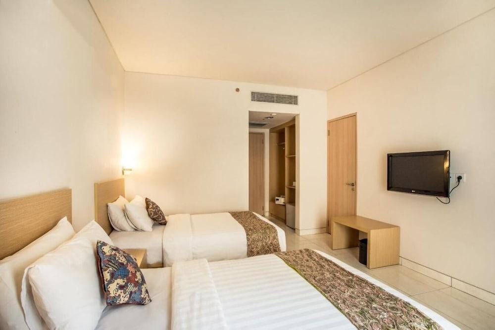 Tusita Boutique Hotel Кута Екстер'єр фото