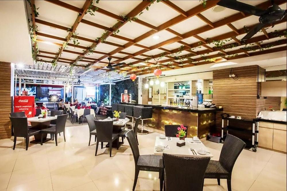 Tusita Boutique Hotel Кута Екстер'єр фото