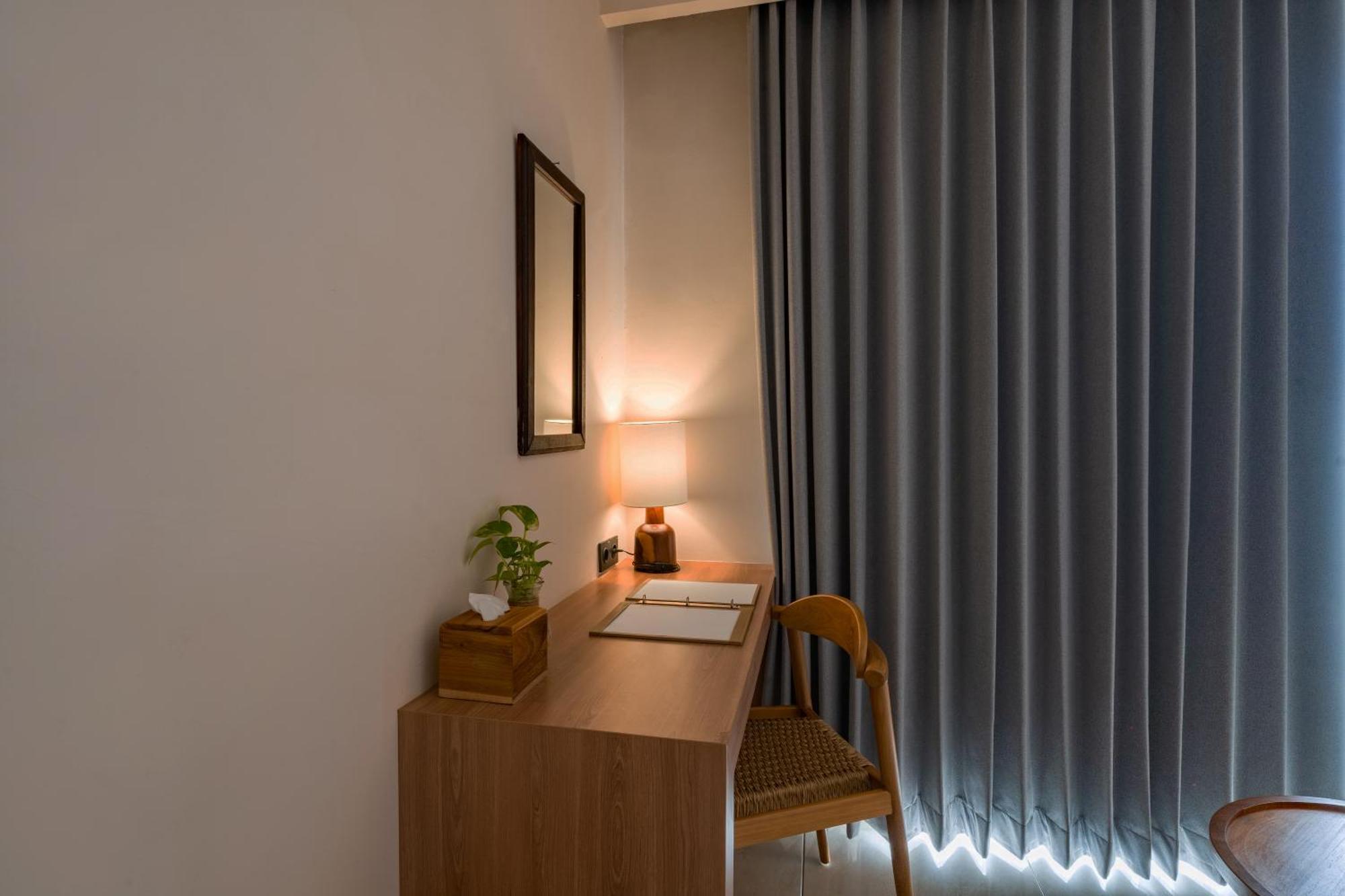 Tusita Boutique Hotel Кута Екстер'єр фото