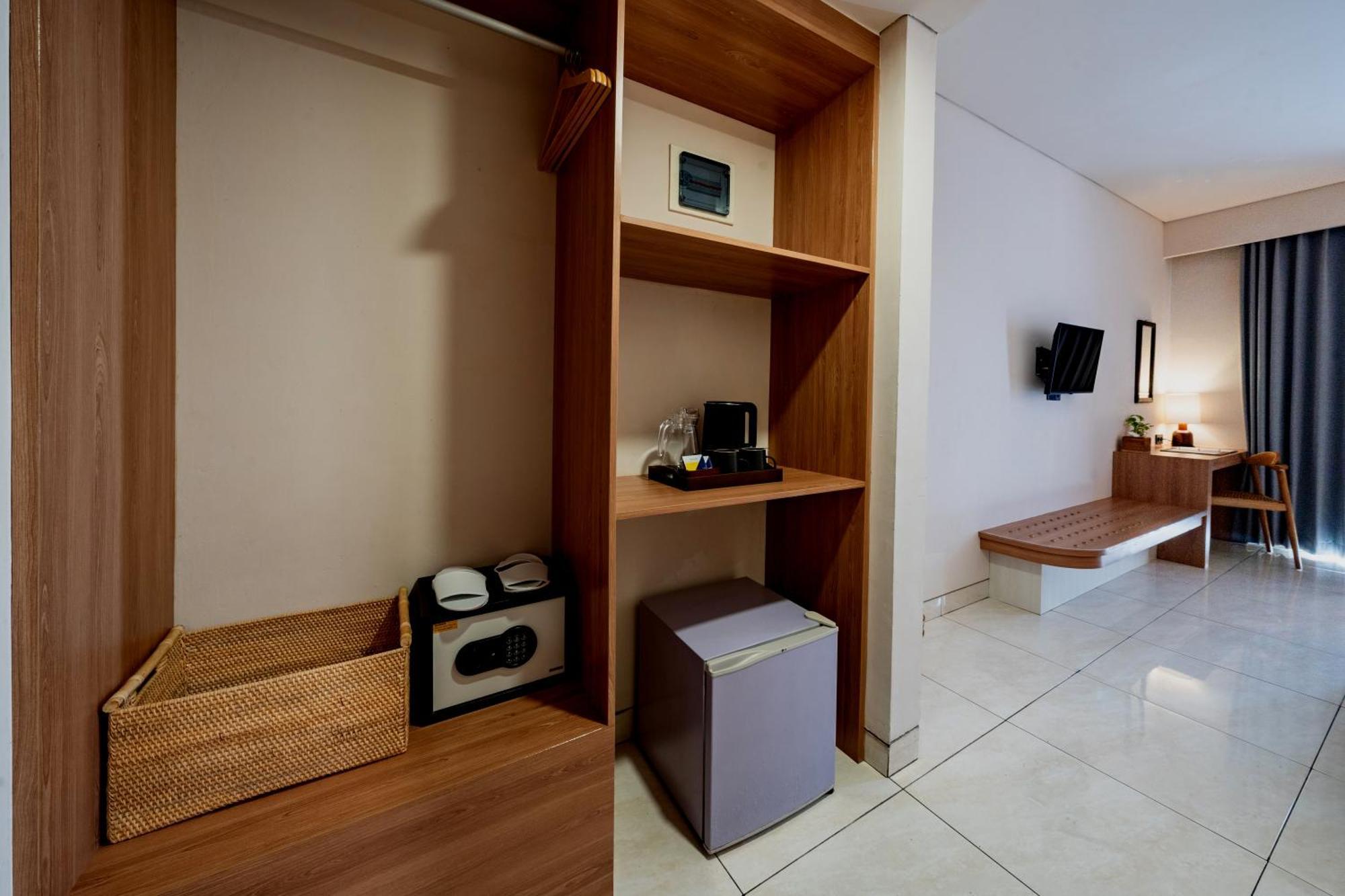 Tusita Boutique Hotel Кута Екстер'єр фото