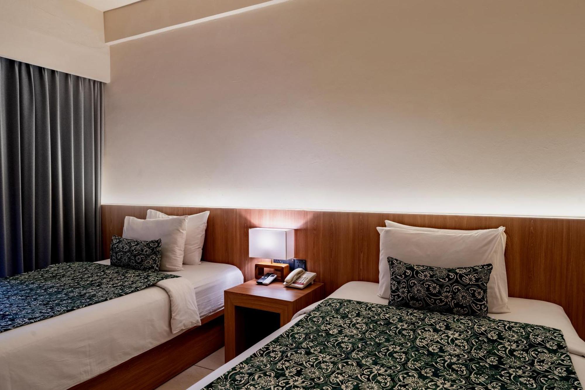 Tusita Boutique Hotel Кута Екстер'єр фото