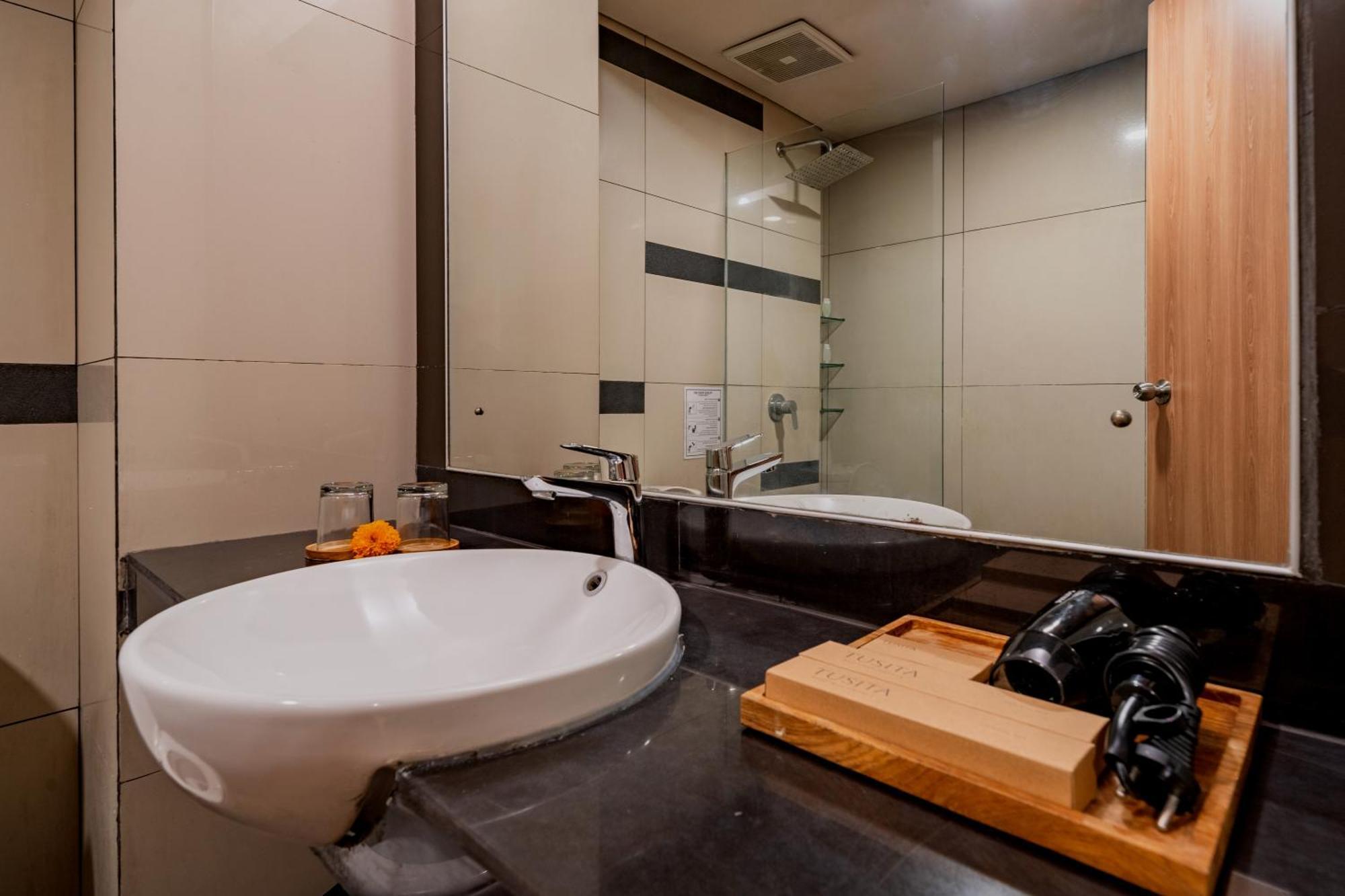 Tusita Boutique Hotel Кута Екстер'єр фото