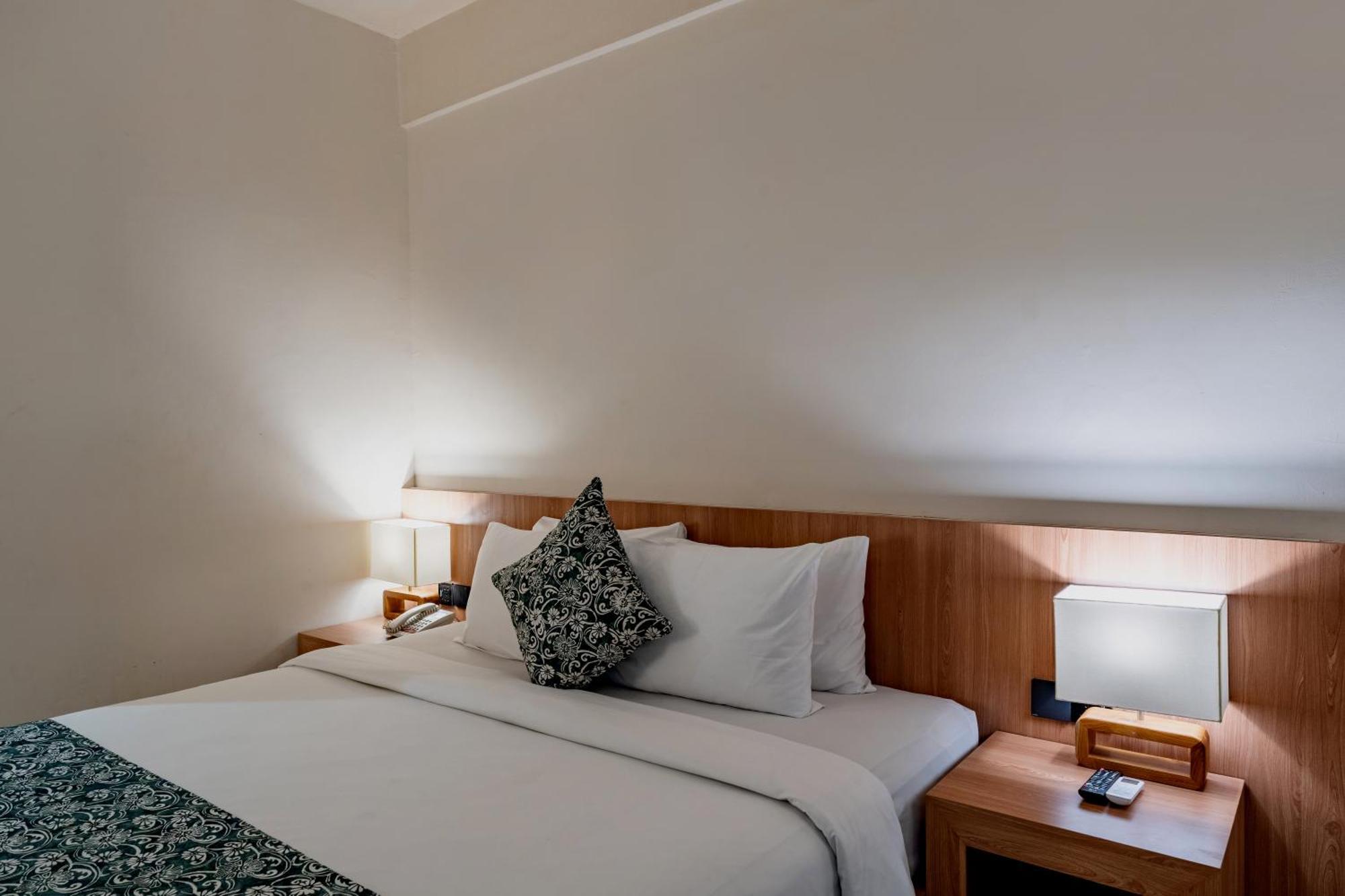 Tusita Boutique Hotel Кута Екстер'єр фото