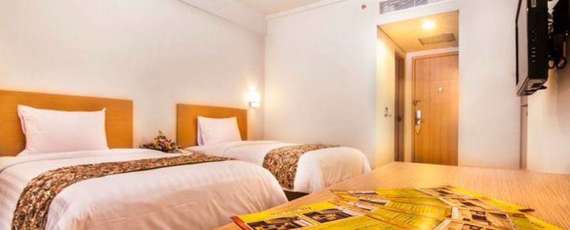 Tusita Boutique Hotel Кута Екстер'єр фото