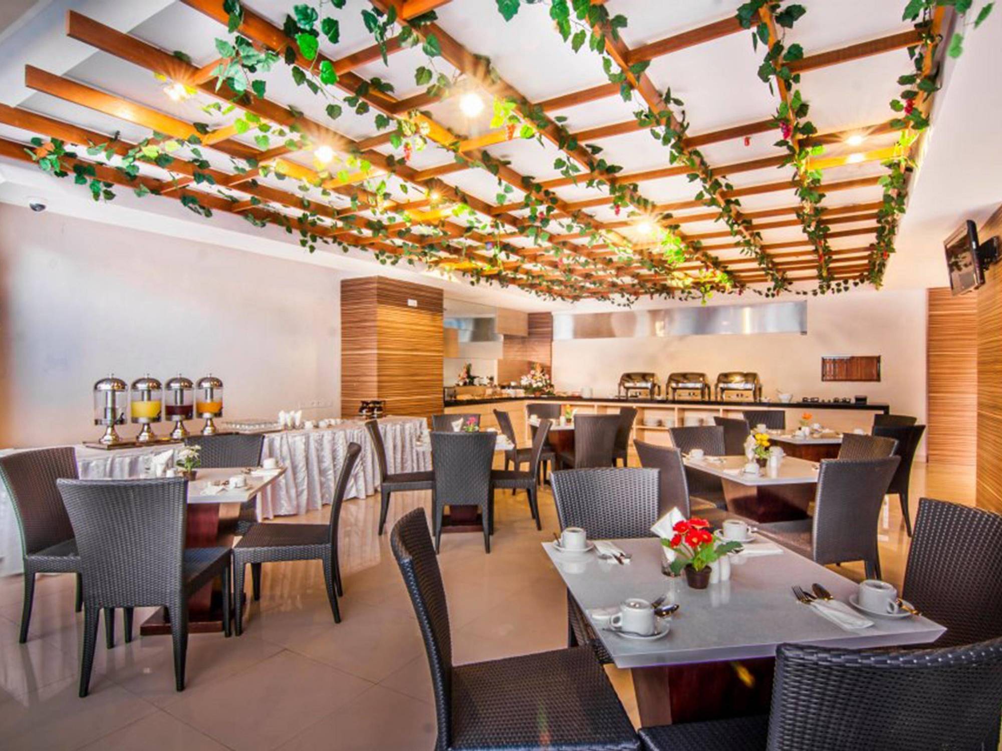 Tusita Boutique Hotel Кута Екстер'єр фото