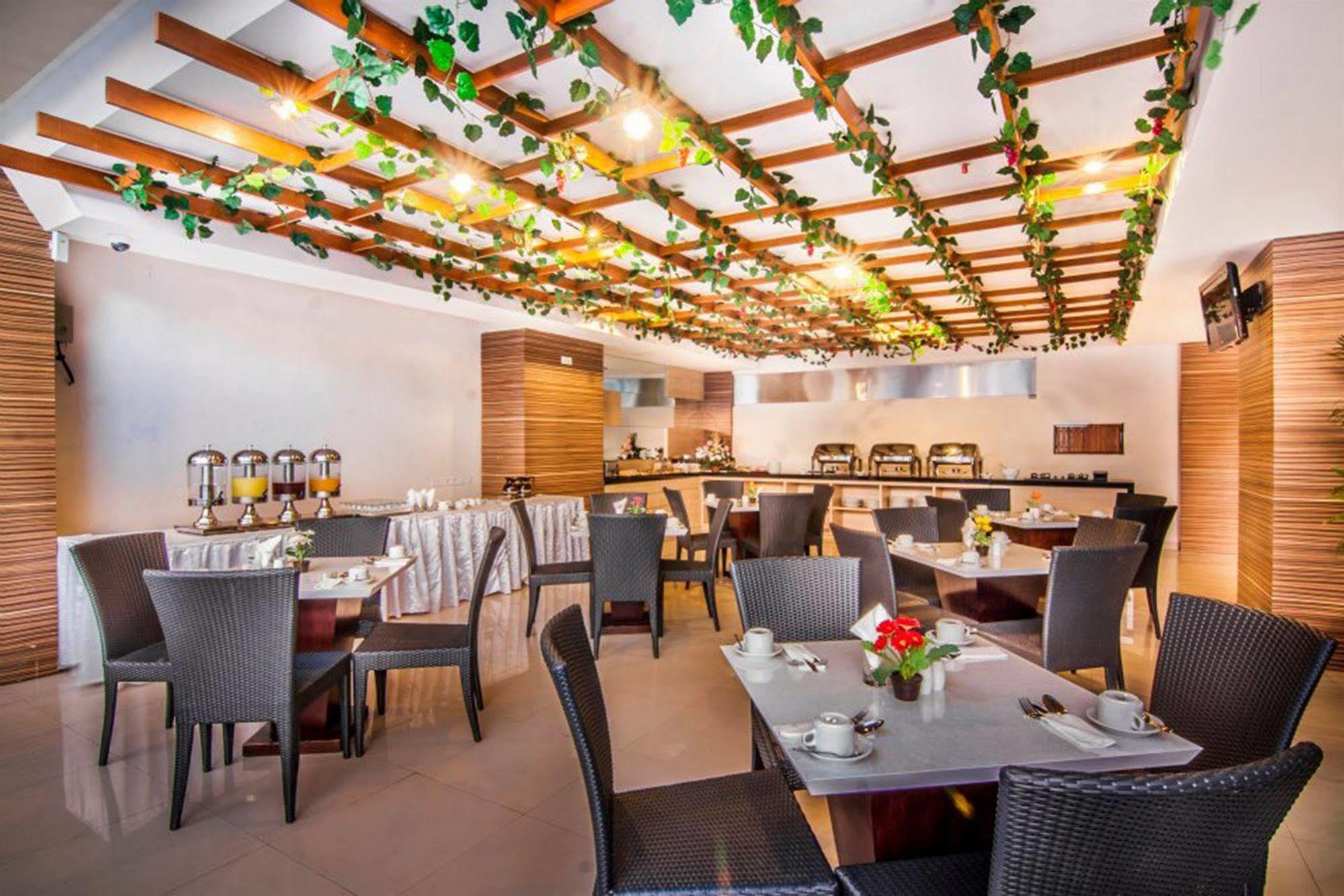 Tusita Boutique Hotel Кута Екстер'єр фото